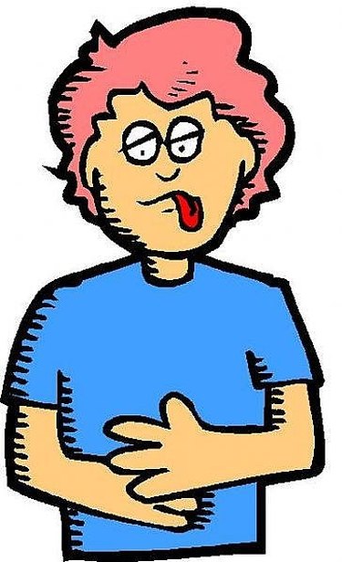 Natural Relief for Acid Reflux: Baking Soda & Vinegar Remedy