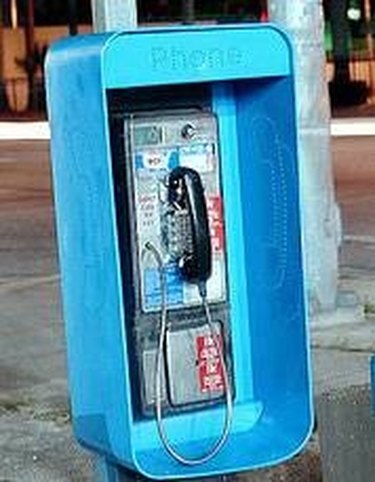 Making Long Distance Calls from Pay Phones: A Comprehensive Guide
