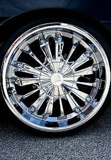 Affordable Rims: A Guide to Buying Cheap Rims for Your Vehicle