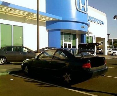 Affordable Rims: A Guide to Buying Cheap Rims for Your Vehicle