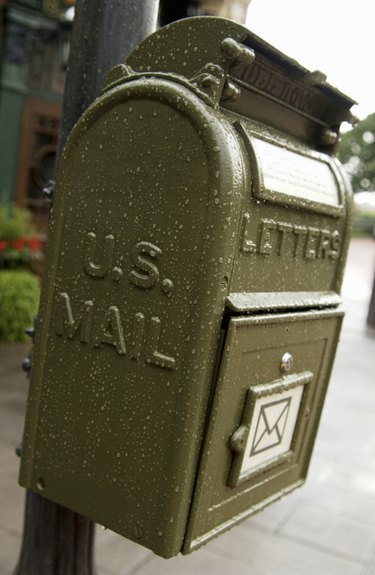 USPS First Class Mail: Cost-Effective Shipping for Envelopes & Small Packages