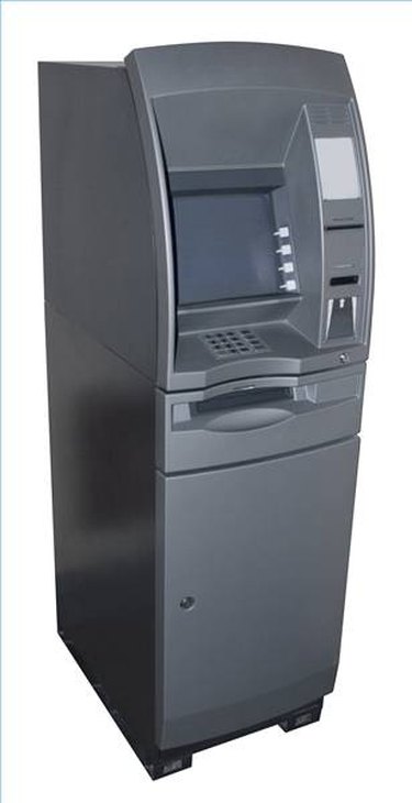 ATM Benefits: Convenience, Security & Accessibility - A Comprehensive Guide