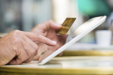 Accessing Your Credit Report: Understanding TRW & Experian