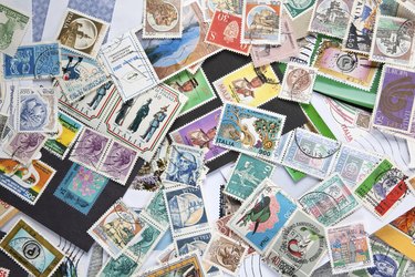 Buy Postage Stamps at ATMs: A Convenient Guide