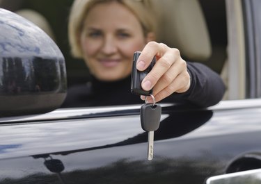 Replace a Lost or Damaged Car Title: A Step-by-Step Guide