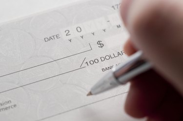 Cashing a Check Without a Bank Account: Your Options
