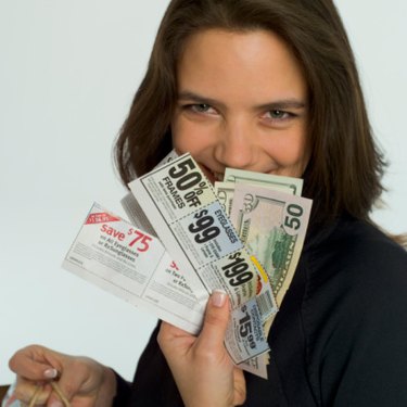 Unlock Savings: Your Guide to Free Grocery Coupons