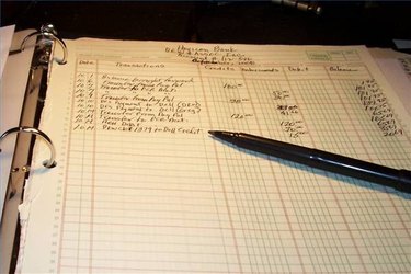 Understanding Ledgers: A Simple Guide to Accounting Records
