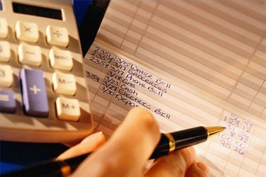 Understanding Ledgers: A Simple Guide to Accounting Records