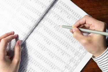 Changing Your Social Security Number: Eligibility & Legal Credit File