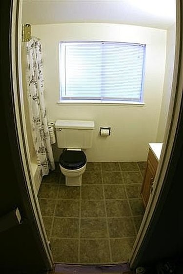 DIY Bathroom Floor Repair: Affordable Step-by-Step Guide