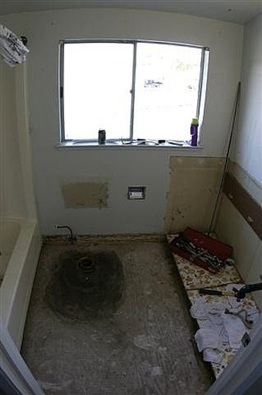 DIY Bathroom Floor Repair: Affordable Step-by-Step Guide