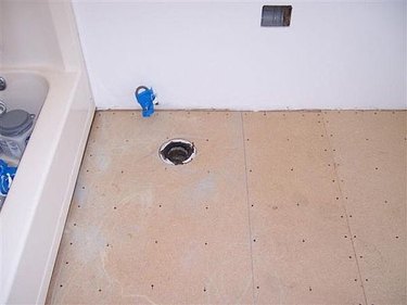 DIY Bathroom Floor Repair: Affordable Step-by-Step Guide