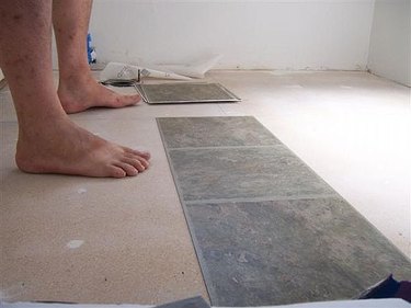 DIY Bathroom Floor Repair: Affordable Step-by-Step Guide