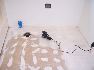 DIY Bathroom Floor Repair: Affordable Step-by-Step Guide