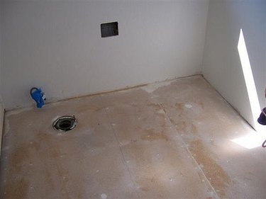 DIY Bathroom Floor Repair: Affordable Step-by-Step Guide