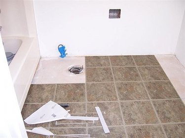 DIY Bathroom Floor Repair: Affordable Step-by-Step Guide