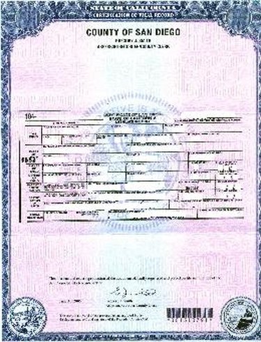 Verify Your Birth Certificate: A Comprehensive Guide