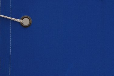 DIY Patio Sunshade Awning: Easy & Affordable Project