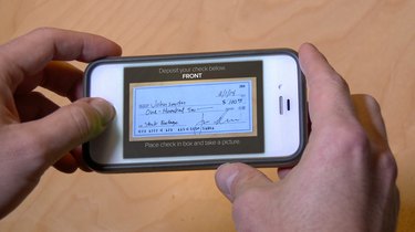 Instant Check Deposit: How to Get Funds Immediately