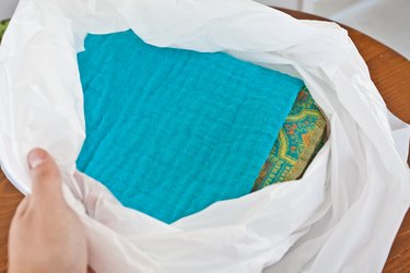 DIY Vacuum Sealing: Save Space Without Costly Bags