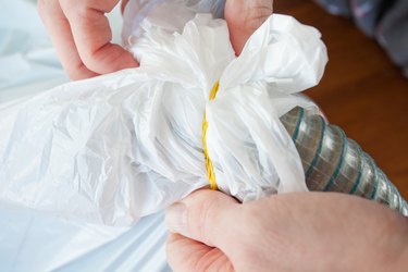 DIY Vacuum Sealing: Save Space Without Costly Bags
