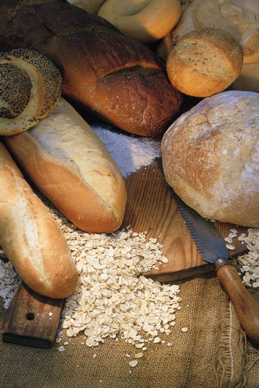 Revive Stale Bread: Simple Techniques to Restore Freshness