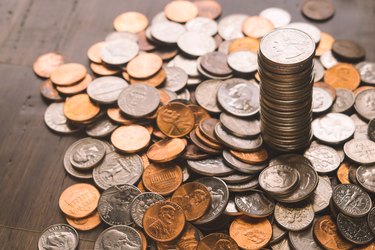 Coin Rolling Guide: Save Money & Organize Your Change
