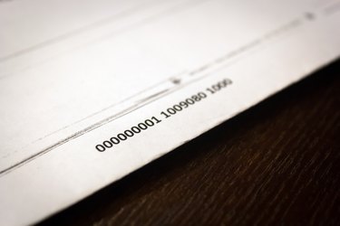 Print Checks at Home: A Comprehensive Guide