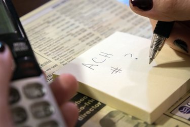 Print Checks at Home: A Comprehensive Guide