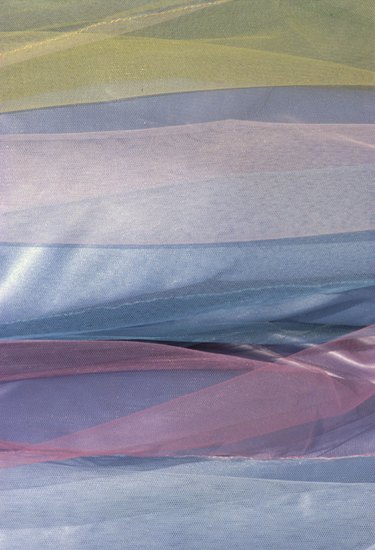 Budget-Friendly Tent Ceilings: DIY Tulle Decor for Events