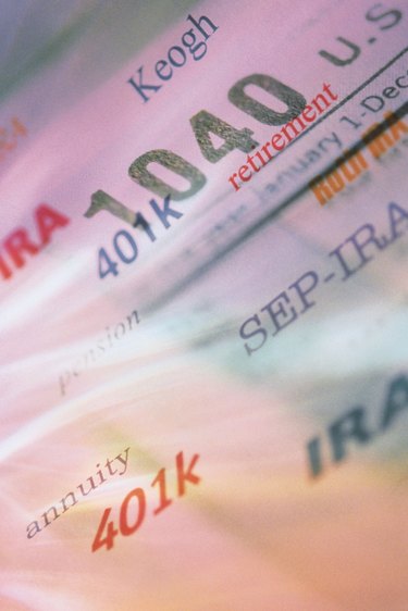 Required Minimum Distributions (RMDs) from Traditional IRAs at 70 1/2: What You Need to Know