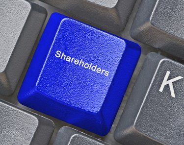 Net Income Attributable to Shareholders: Definition & Significance