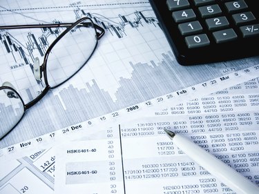 Unearned Revenue: Definition & Financial Statement Reporting