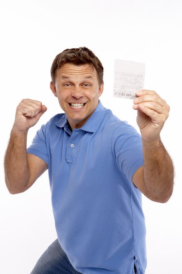 Lottery Installment Calculator: Calculate Annual Payments & Taxes