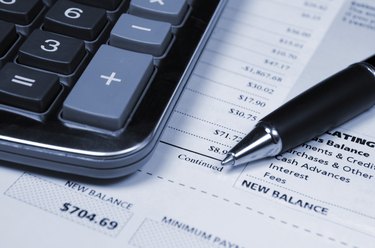 Understanding Total Debt on a Balance Sheet: A Comprehensive Guide