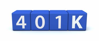 401(k) Partial Withdrawal & Rollover: Understanding Your Options