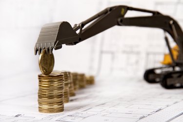 Construction Profit Margins: Understanding Industry Norms & Factors