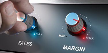 Profit Margin: Advantages, Disadvantages & How to Improve