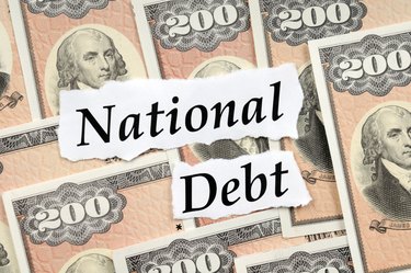 Understanding Funding at Par: US Bonds & National Debt