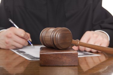 Understanding Residual Property: What Happens When There s No Will?