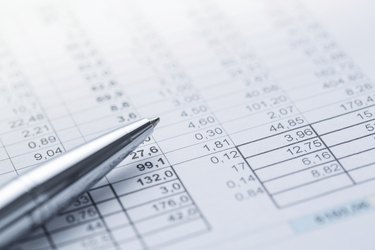Understanding Financial Statement Analysis: Income Statement, Balance Sheet & Cash Flow