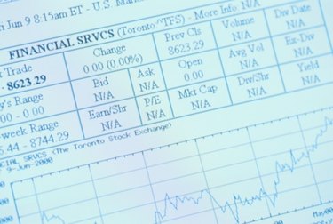 Understanding Earnings Surprises: A Simple Calculation