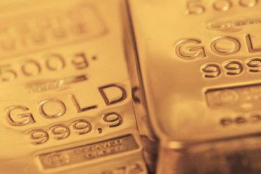 Selling Gold Bullion: A Comprehensive Guide to Getting the Best Value