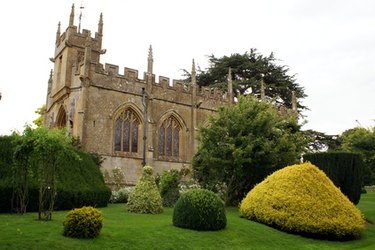 Buying a Church: A Guide to Churches for Sale | [Real Estate Platform Name]