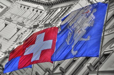 Top Swiss Banks: Wealth Management & Global Services