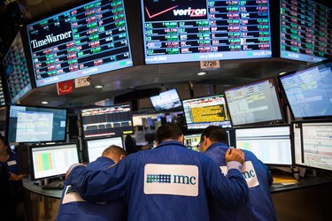 Consumer Discretionary Stocks: Definition & Key Characteristics