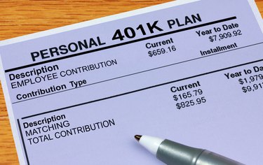 401(k) Deferral Explained: Tax Advantages & How It Works