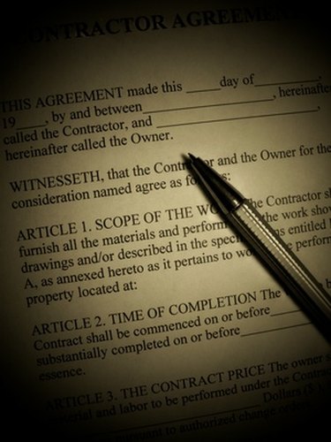 50% Ownership: Do You Control a Company?