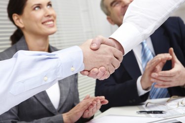 Share Sale Letter of Intent: Protect Your Interests